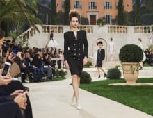 CHANEL 2019SS Couture パリコレクション 画像28/62