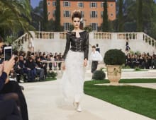 CHANEL 2019SS Couture パリコレクション 画像32/62