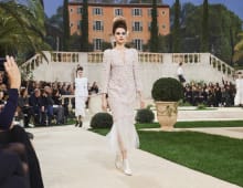 CHANEL 2019SS Couture パリコレクション 画像38/62
