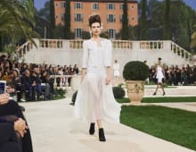 CHANEL 2019SS Couture パリコレクション 画像40/62