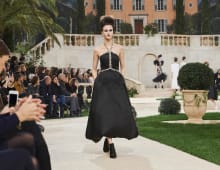 CHANEL 2019SS Couture パリコレクション 画像45/62
