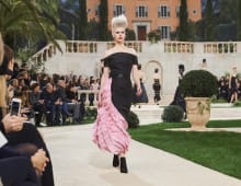 CHANEL 2019SS Couture パリコレクション 画像49/62