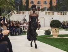 CHANEL 2019SS Couture パリコレクション 画像50/62