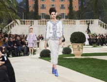 CHANEL 2019SS Couture パリコレクション 画像56/62