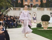 CHANEL 2019SS Couture パリコレクション 画像58/62