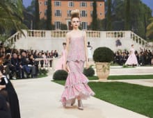CHANEL 2019SS Couture パリコレクション 画像59/62