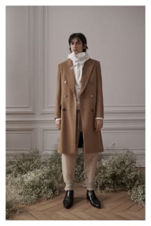 GIVENCHY -Men's- 2019-20AW パリコレクション 画像31/44