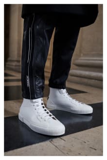 GIVENCHY -Men's- 2019-20AW パリコレクション 画像33/44