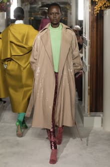 VALENTINO 2019SS Couture パリコレクション 画像5/73