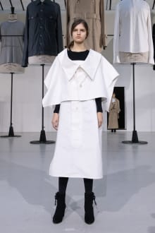 ANREALAGE 2019-20AW パリコレクション 画像5/71