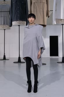 ANREALAGE 2019-20AW パリコレクション 画像7/71