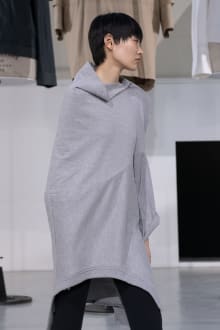 ANREALAGE 2019-20AW パリコレクション 画像8/71