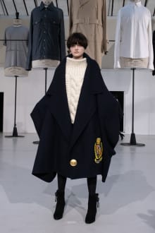 ANREALAGE 2019-20AW パリコレクション 画像9/71