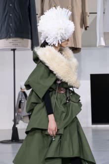 ANREALAGE 2019-20AW パリコレクション 画像12/71