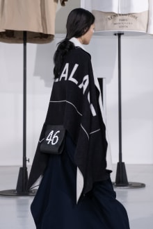 ANREALAGE 2019-20AW パリコレクション 画像18/71