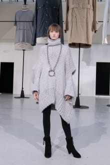 ANREALAGE 2019-20AW パリコレクション 画像39/71