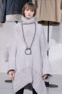 ANREALAGE 2019-20AW パリコレクション 画像40/71