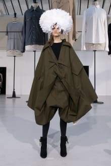 ANREALAGE 2019-20AW パリコレクション 画像53/71