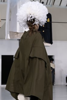 ANREALAGE 2019-20AW パリコレクション 画像55/71