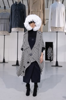 ANREALAGE 2019-20AW パリコレクション 画像56/71