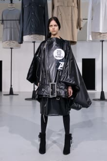 ANREALAGE 2019-20AW パリコレクション 画像62/71