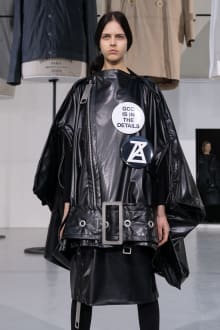 ANREALAGE 2019-20AW パリコレクション 画像63/71