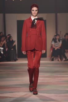 DIOR 2019SS Coutureコレクション 画像9/84