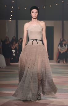 DIOR 2019SS Coutureコレクション 画像25/84