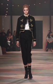DIOR 2019SS Coutureコレクション 画像26/84