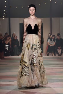 DIOR 2019SS Coutureコレクション 画像29/84