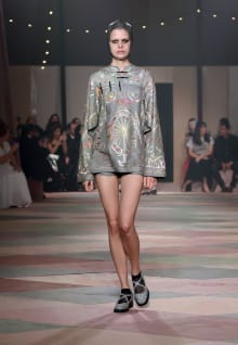 DIOR 2019SS Coutureコレクション 画像32/84