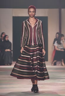 DIOR 2019SS Coutureコレクション 画像43/84