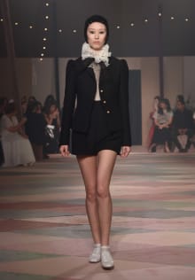 DIOR 2019SS Coutureコレクション 画像48/84