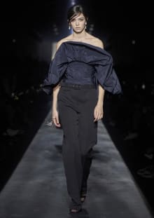 GIVENCHY -Women's- 2019-20AW パリコレクション 画像42/64