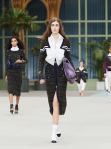 CHANEL 2020SS Pre-Collectionコレクション 画像8/85