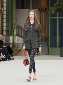 CHANEL 2020SS Pre-Collectionコレクション 画像21/85
