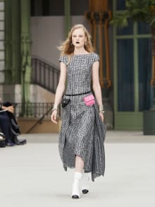CHANEL 2020SS Pre-Collectionコレクション 画像23/85