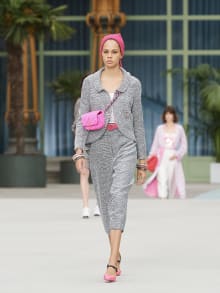CHANEL 2020SS Pre-Collectionコレクション 画像26/85