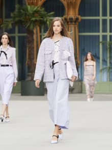 CHANEL 2020SS Pre-Collectionコレクション 画像44/85