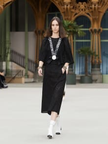 CHANEL 2020SS Pre-Collectionコレクション 画像60/85
