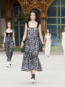 CHANEL 2020SS Pre-Collectionコレクション 画像62/85