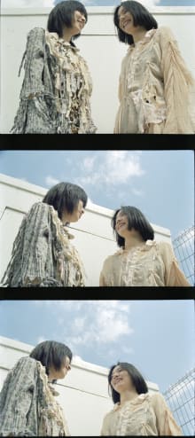 Yusho Kobayashi 2019-20AWコレクション 画像35/36