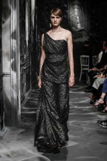 DIOR 2019-20AW Couture パリコレクション 画像61/65