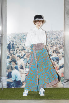 Maison MIHARA YASUHIRO -Women's- 2020SS Pre-Collectionコレクション 画像4/16