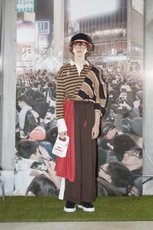Maison MIHARA YASUHIRO -Women's- 2020SS Pre-Collectionコレクション 画像13/16