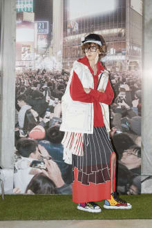 Maison MIHARA YASUHIRO -Women's- 2020SS Pre-Collectionコレクション 画像15/16