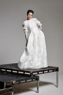 Vivienne Westwood -Bridal- 2020SSコレクション 画像11/15