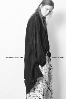 nude:masahiko maruyama -Women's- 2020SSコレクション 画像25/43