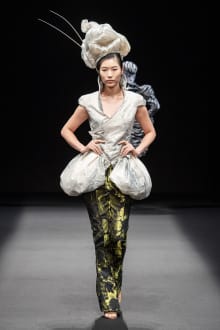 Global Fashion Collective 2020SS 東京コレクション 画像51/110