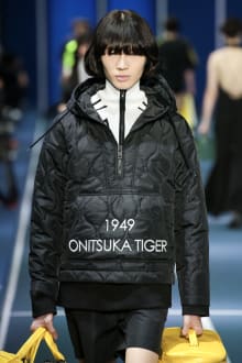 Onitsuka Tiger 2020SS 東京コレクション 画像22/135